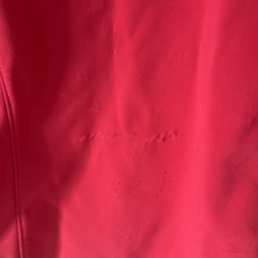 Soft Shell North Face Jacket - Picture 3 of 6